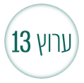 ערוץ 13